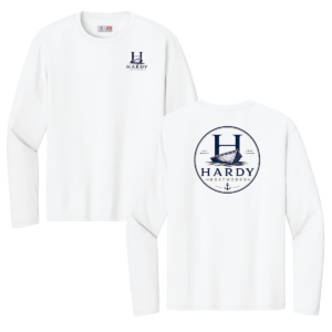 THE HEADWATERS PERFORMANCE SHIRT — Performance Long Sleeve