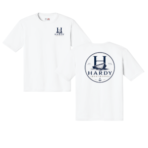 THE PURSUIT PERFORMANCE TEE — Performance Short Sleeve