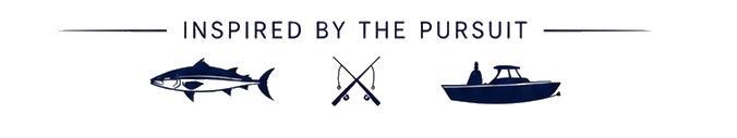 Inspired by the Pursuit